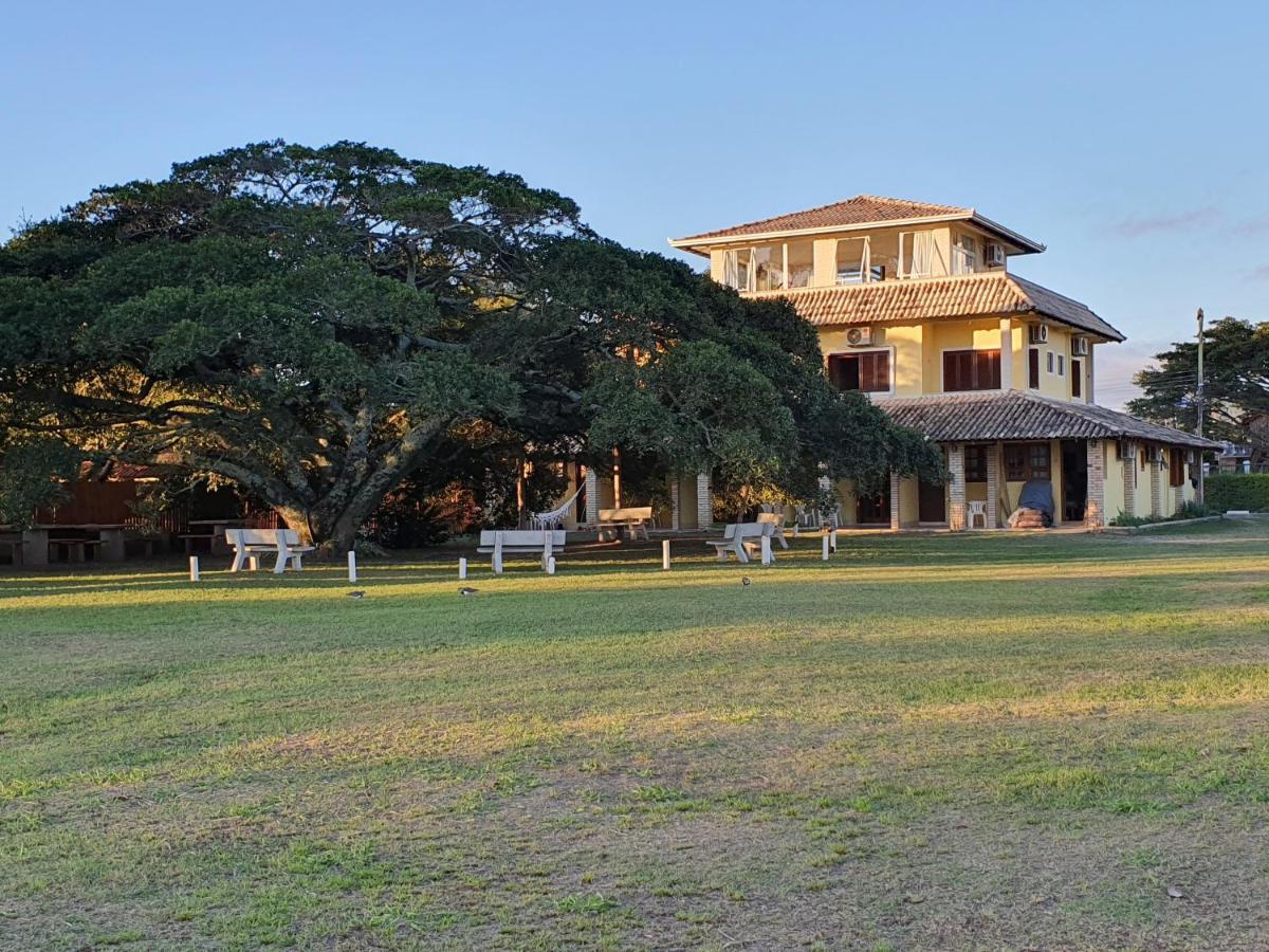 Pousada Itapua Rs Viamão Exterior foto